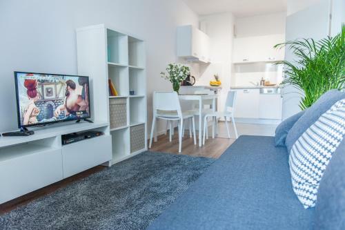 Golden Apartments - Pereca