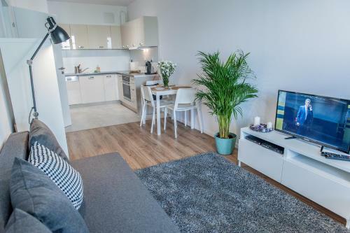 Golden Apartments - Pereca