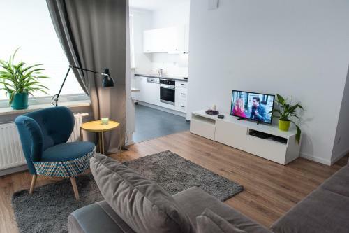 Golden Apartments - Pereca