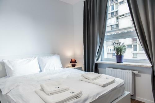 Golden Apartments - Pereca