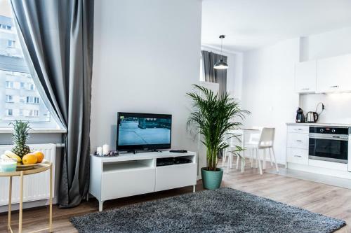 Golden Apartments - Pereca