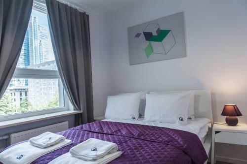 Golden Apartments - Pereca