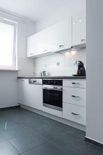 Golden Apartments - Pereca