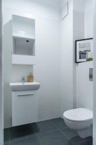 Golden Apartments - Pereca