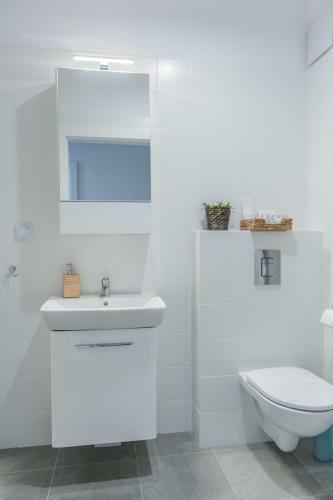 Golden Apartments - Pereca