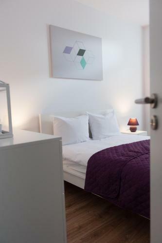 Golden Apartments - Pereca