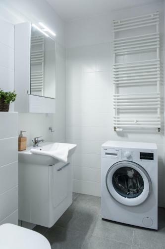 Golden Apartments - Pereca