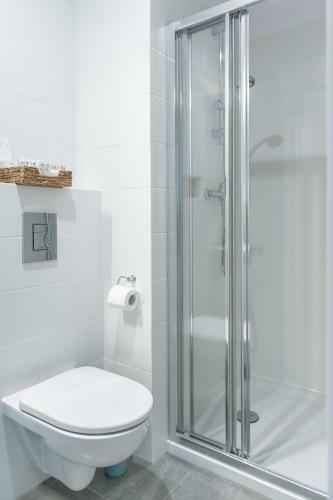 Golden Apartments - Pereca