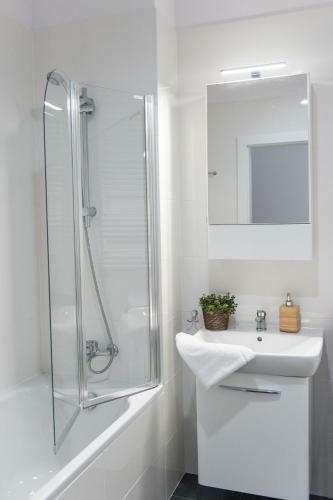 Golden Apartments - Pereca