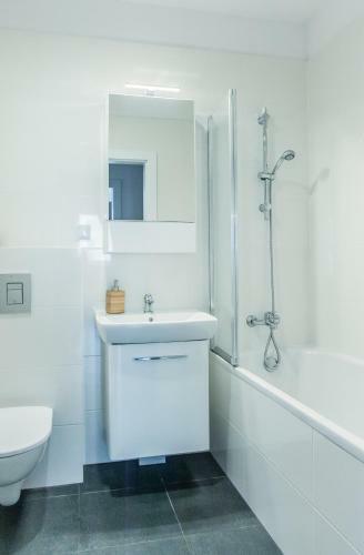 Golden Apartments - Pereca