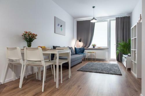 Golden Apartments - Pereca