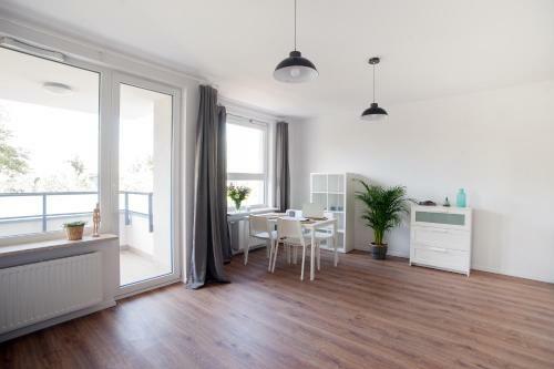 Golden Apartments - Pereca