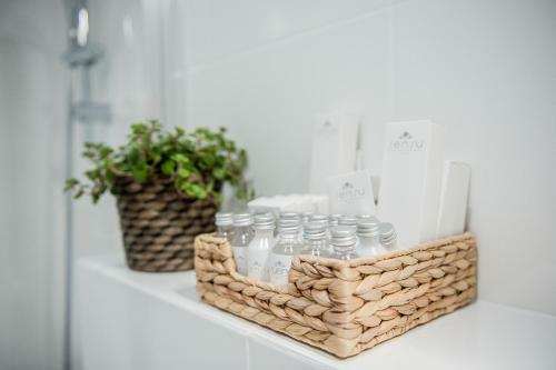 Golden Apartments - Pereca