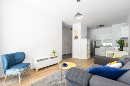 Golden Apartments - Pereca