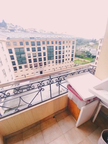 Apartamento Indiano 5b