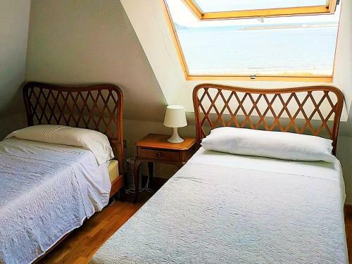 Apartamento �tico Primera L�nea