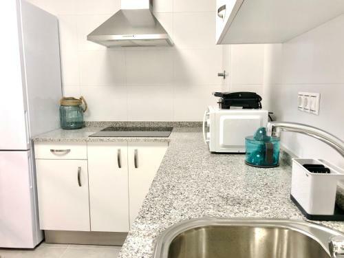 Apartamento The Cliffs - Sunset Village Beach 1d