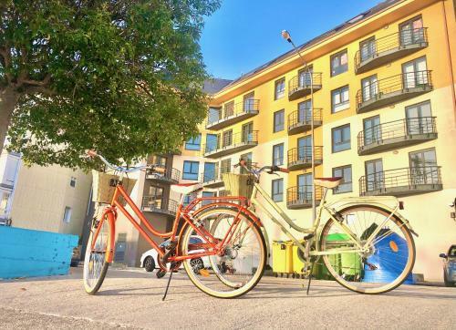 Apartamento The Cliffs - Sunset Village Beach 1d