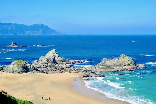 Apartamento The Cliffs - Sunset Village Beach 1d