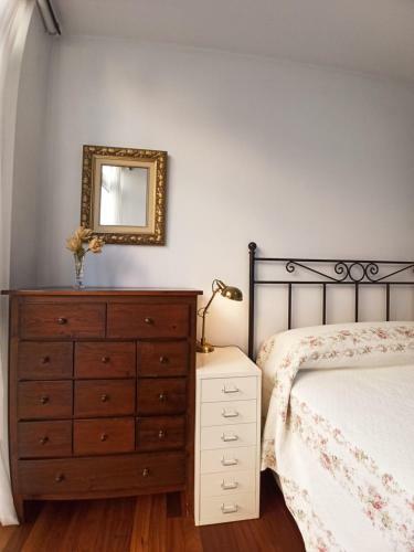 Apartamento Viveiro Hist�rico 3