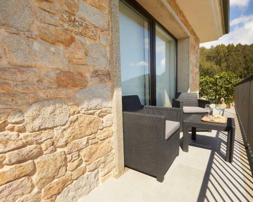 Apartamentos Arumes Do Mar E Monta�a - Viveiro