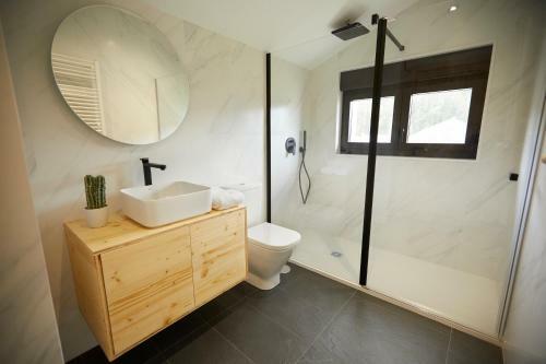 Apartamentos Arumes Do Mar E Monta�a - Viveiro