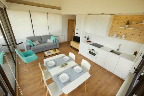Apartamentos Arumes Do Mar E Monta�a - Viveiro