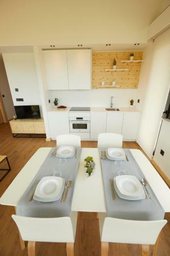 Apartamentos Arumes Do Mar E Monta�a - Viveiro