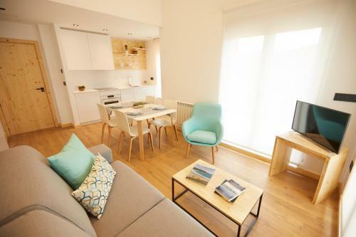 Apartamentos Arumes Do Mar E Monta�a - Viveiro