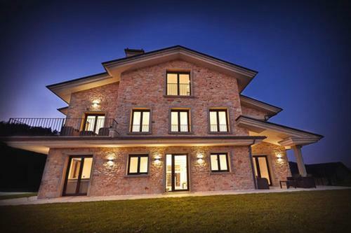 Apartamentos Arumes Do Mar E Monta�a - Viveiro