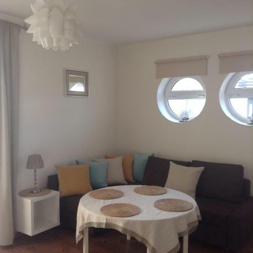 Apartament Korab W?adys?awowo-cetniewo