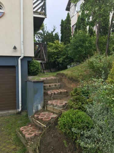 Apartament Korab W?adys?awowo-cetniewo