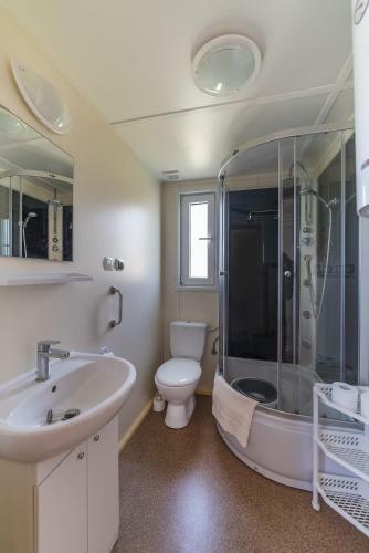 Lodge Szmaragdowe Morze