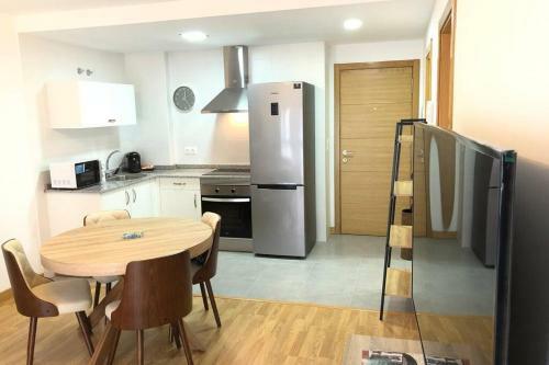 Apartamento Destino Deluxe Mari�a