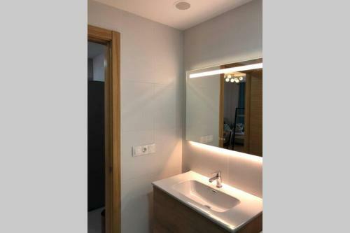 Apartamento Destino Deluxe Mari�a