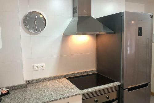 Apartamento Destino Deluxe Mari�a