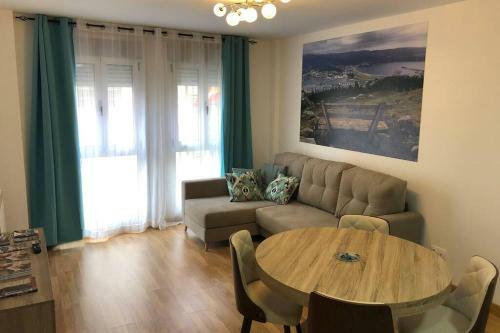 Apartamento Destino Deluxe Mari�a