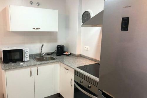 Apartamento Destino Deluxe Mari�a