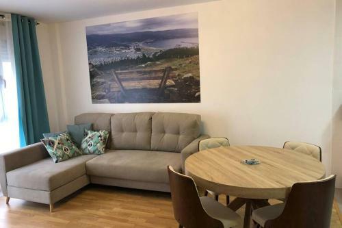 Apartamento Destino Deluxe Mari�a