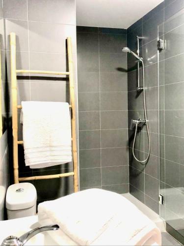 Apartamento The Cliffs - Sunset Village Beach 3e