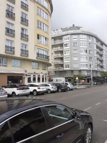 Apartamento Playa De Covas, Viveiro