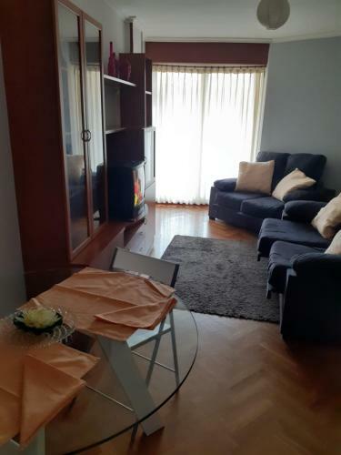Apartamento Playa De Covas, Viveiro
