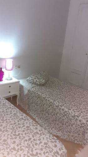 Apartamento Playa De Covas, Viveiro