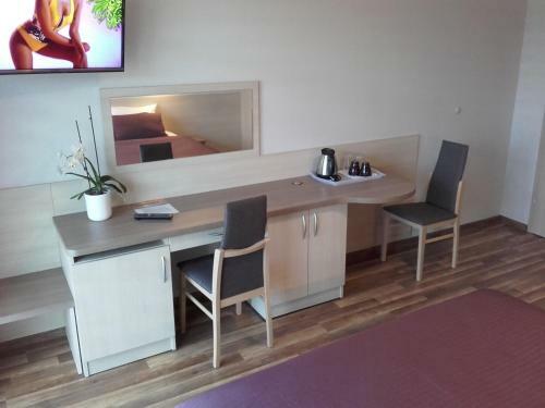 Pokoje Goscinne Steyera 30 Ozonowane