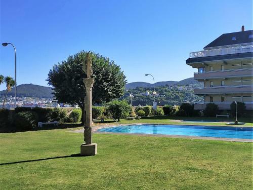 Apartamento Beach And Pool Deluxe 2