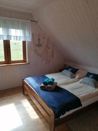 Lodge Domki Magnati