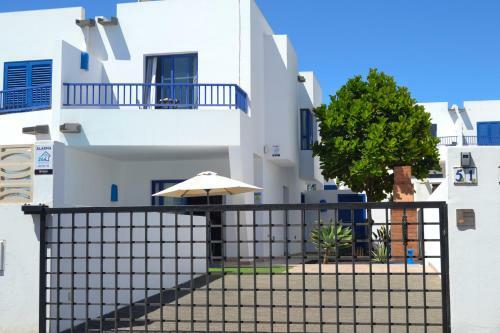 Casa Tacande