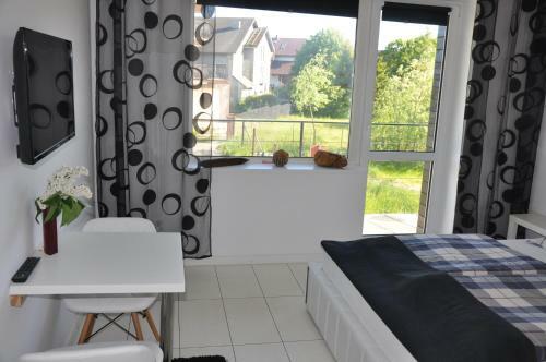 Pokoje Go?cinne Lulu