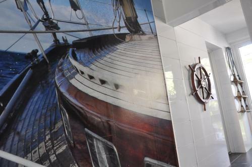 Pokoje Go?cinne Lulu