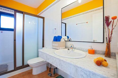 Villa Jes�s Lanzarote-papagayo